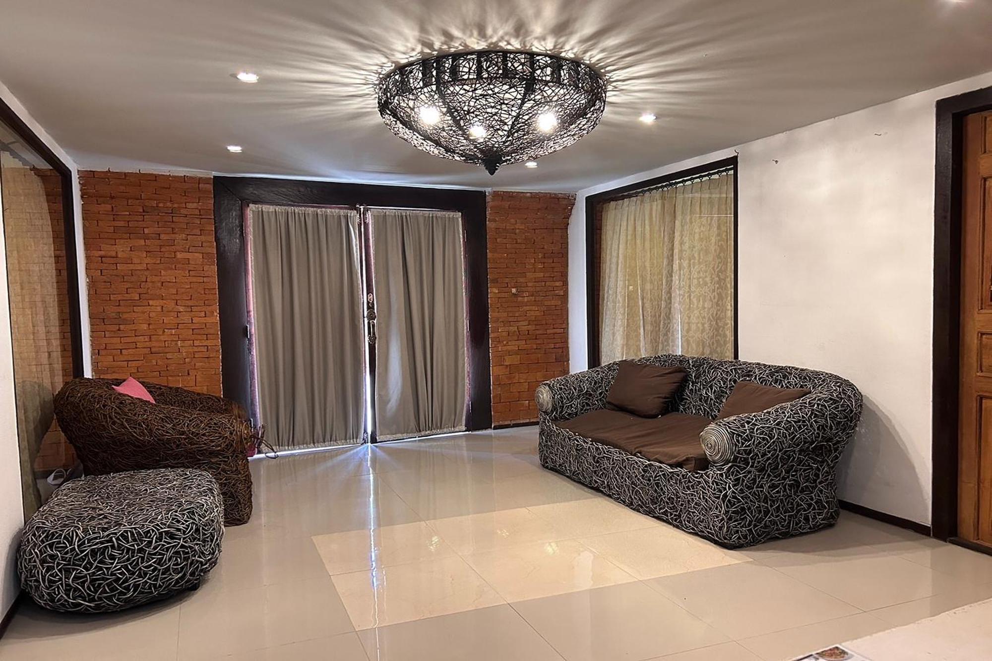 Baan Tawai Lanna Resort Hang Dong Bagian luar foto