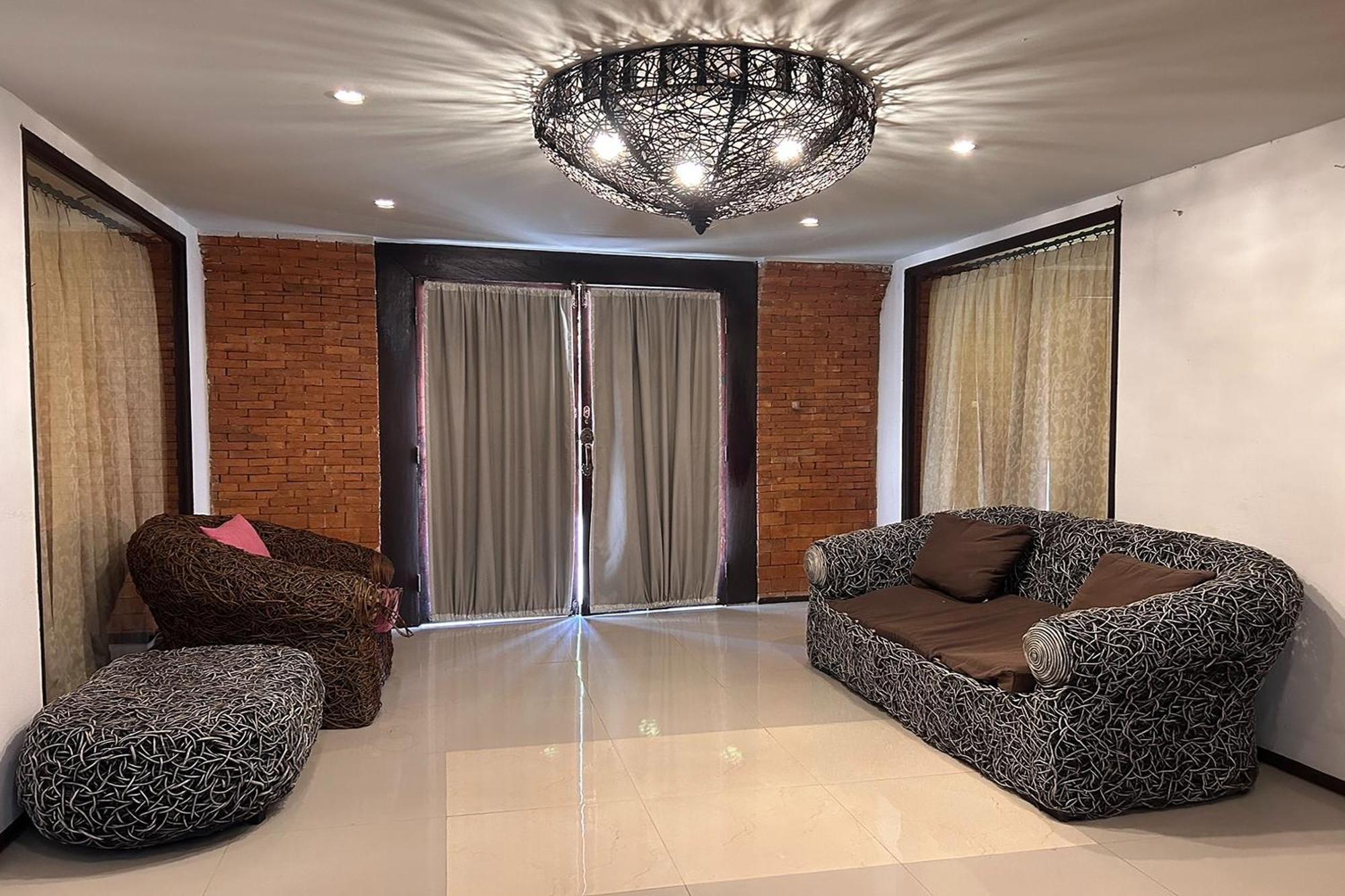 Baan Tawai Lanna Resort Hang Dong Bagian luar foto